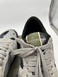 Image 10 of Valentino Garavani Rockrunner Women’s Trainers