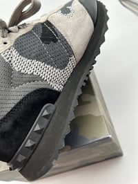 Image 14 of Valentino Garavani Rockrunner Women’s Trainers