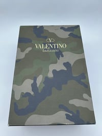 Image 18 of Valentino Garavani Rockrunner Women’s Trainers