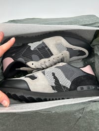 Image 15 of Valentino Garavani Rockrunner Women’s Trainers
