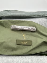 Image 16 of Valentino Garavani Rockrunner Women’s Trainers