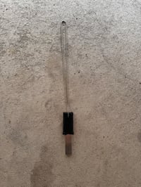 Image 5 of LEATHER CUT OUT INDUSTRIAL CHAIN