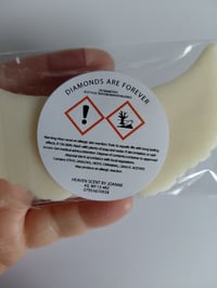 Image 2 of Diamonds Are Forever Angel Wings