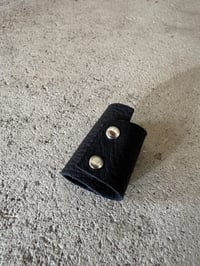 Image 1 of BASIC METAL RIVETS RING