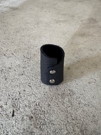 Image 2 of BASIC METAL RIVETS RING