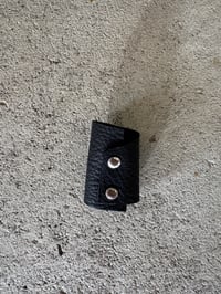 Image 3 of BASIC METAL RIVETS RING