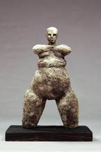 Armée de terre cuite 19