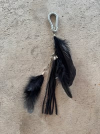 Image 1 of NULLUM KEYCHAIN 20