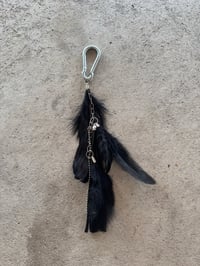 Image 2 of NULLUM KEYCHAIN 20