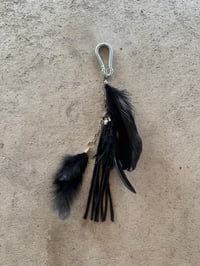 Image 3 of NULLUM KEYCHAIN 20