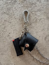 Image 2 of NULLUM KEYCHAIN 6