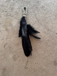 Image 1 of NULLUM KEYCHAIN 7