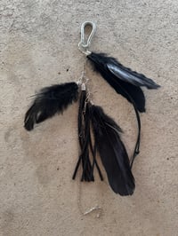 Image 2 of NULLUM KEYCHAIN 7