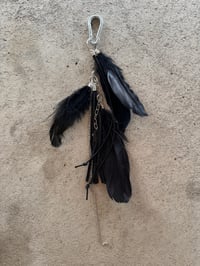 Image 3 of NULLUM KEYCHAIN 7