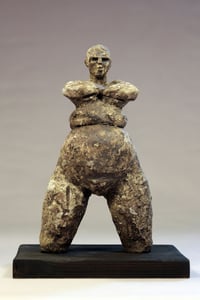 Armée de terre cuite 18