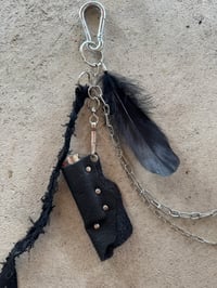 Image 2 of NULLUM KEYCHAIN 9