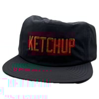 Image 2 of Ketchup/Mustard/Relish Condiment Nylon Hats