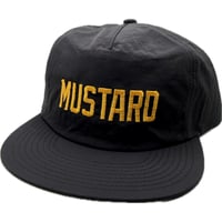 Image 3 of Ketchup/Mustard/Relish Condiment Nylon Hats