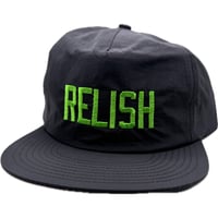 Image 4 of Ketchup/Mustard/Relish Condiment Nylon Hats