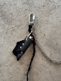 Image 2 of NULLUM KEYCHAIN 11