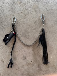 Image 1 of NULLUM KEYCHAIN 11