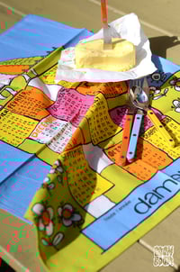 Image 1 of Torchon 1971