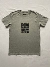 Image 1 of A HARD DAYS NIGHT BOX UNISEX T SHIRT