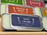 Image of Solid Perfume