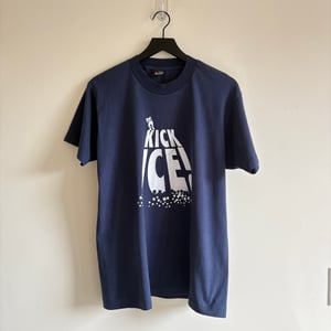 Image of 'Kick Ice!' T-Shirt