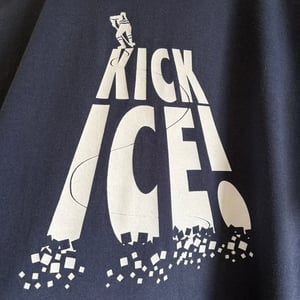 Image of 'Kick Ice!' T-Shirt