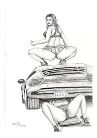 Image 1 of The Hitchhikers