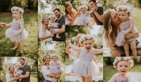 Image 3 of 2026 SPRING FAMILY MINIS