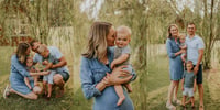 Image 2 of 2026 SPRING FAMILY MINIS