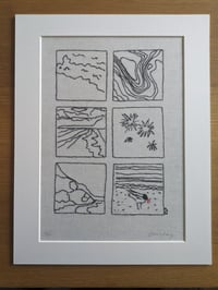 Image 1 of Summer in Purbeck