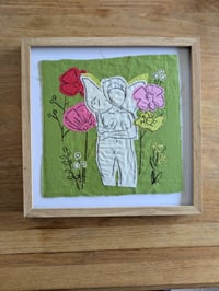 Image 1 of Fucked off flower fairy