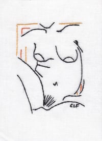 Image 2 of Mini Maria - Flame