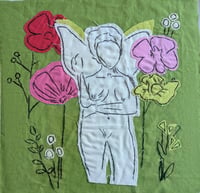 Image 2 of Fucked off flower fairy