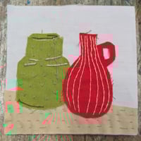 Image 3 of Two jugs