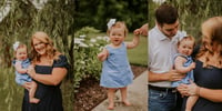 Image 4 of 2026 SPRING FAMILY MINIS