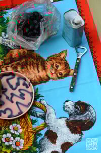 Image 3 of Torchon Cotal