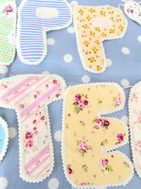 Image 3 of Happy Easter Bunting