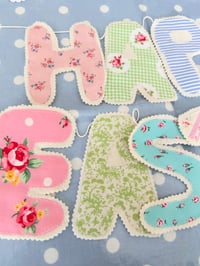 Image 4 of Happy Easter Bunting