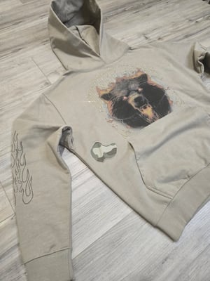 Image of "Dangerous" 