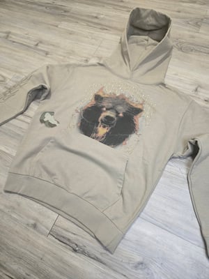 Image of "Dangerous" 