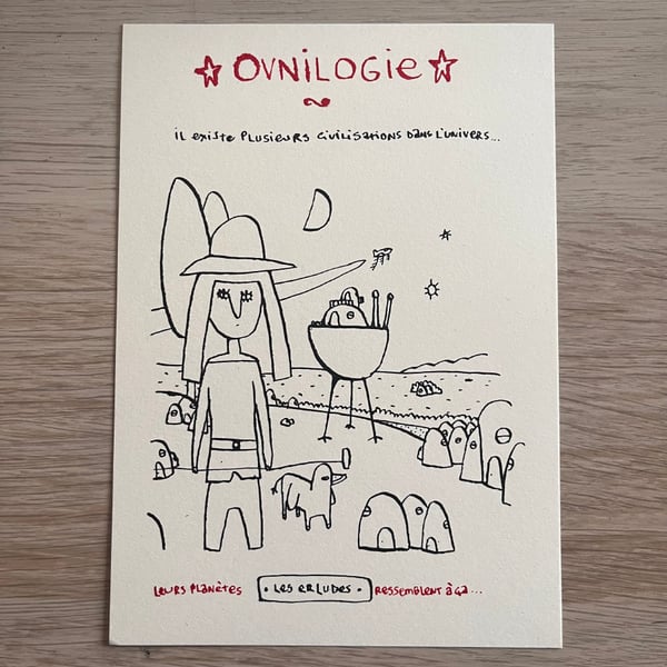 Image of Les Erludes