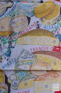 Image 3 of Torchon La France fromagère