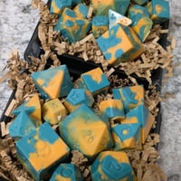Image of Wax Melt Dice