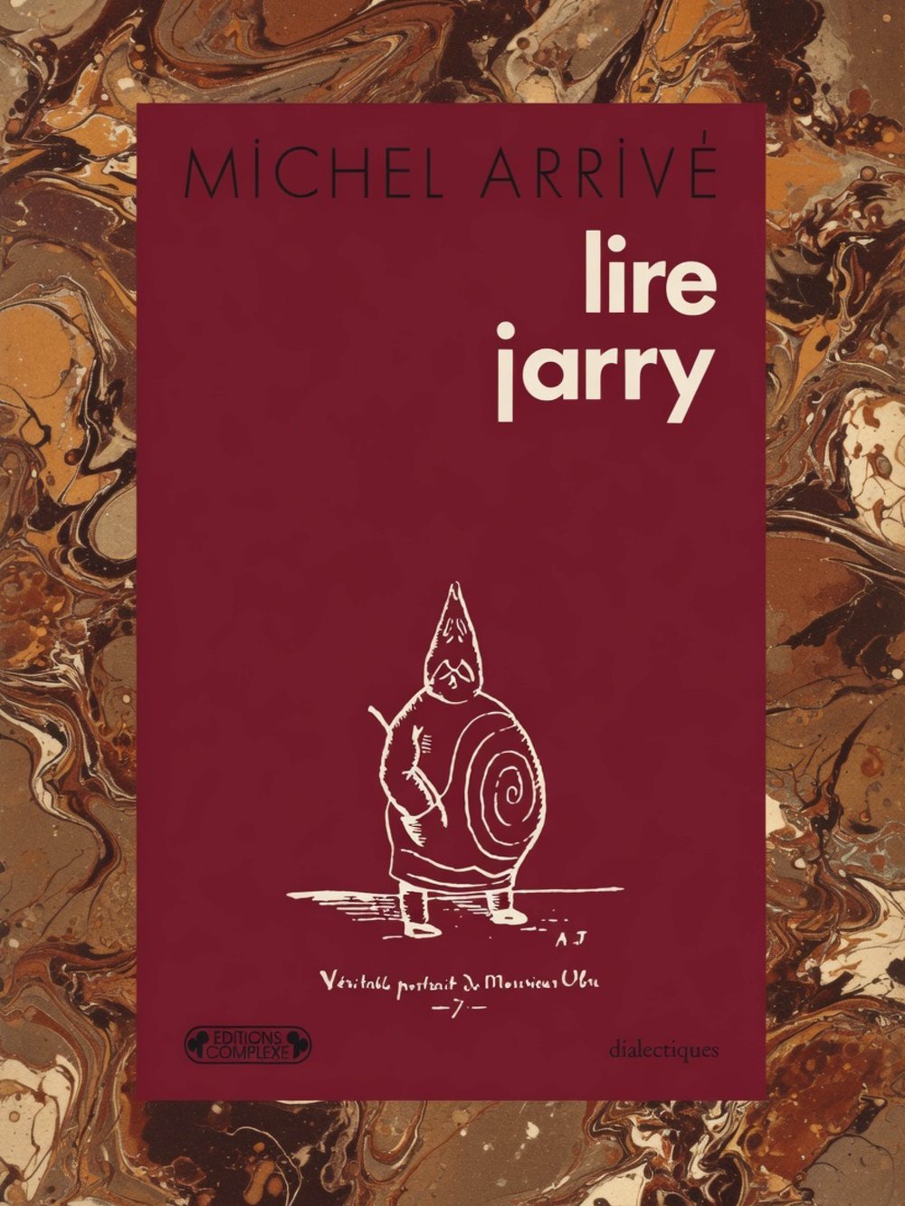 Image of BOOK_JARRY