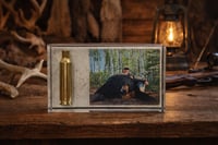 Custom Hunt Legacy Block