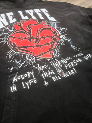 Image of "Big Heart" 